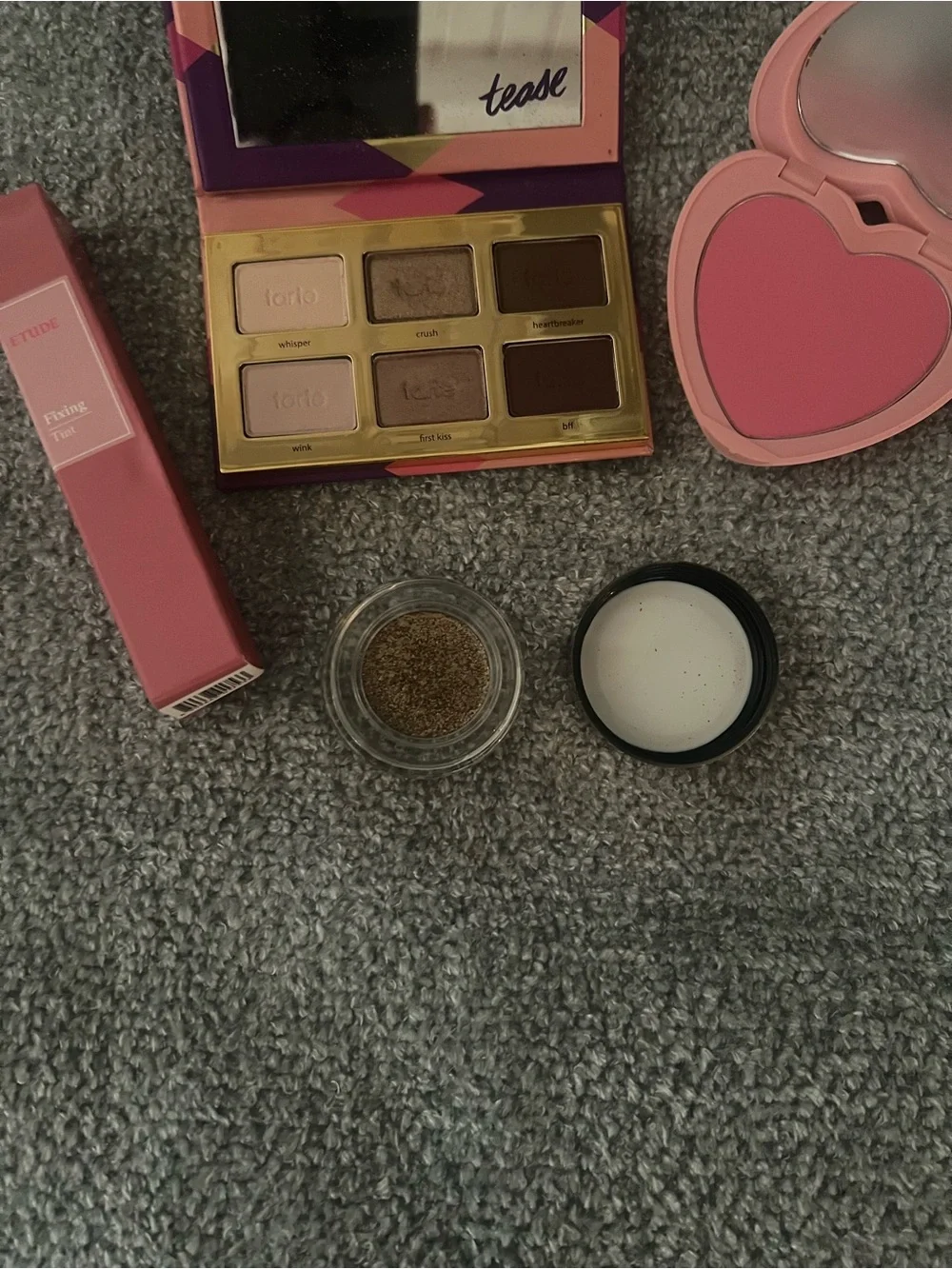 Makeup Bundle